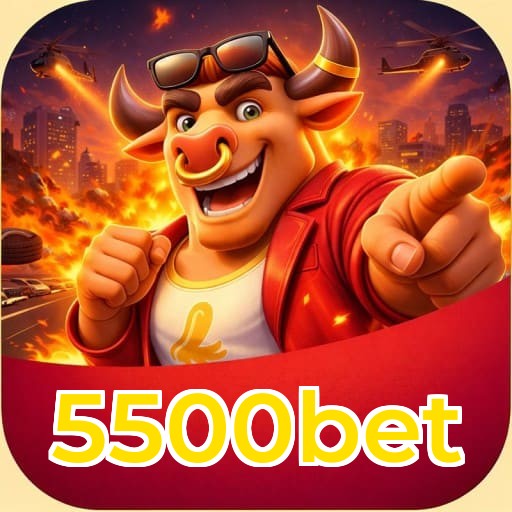 5500bet Logo