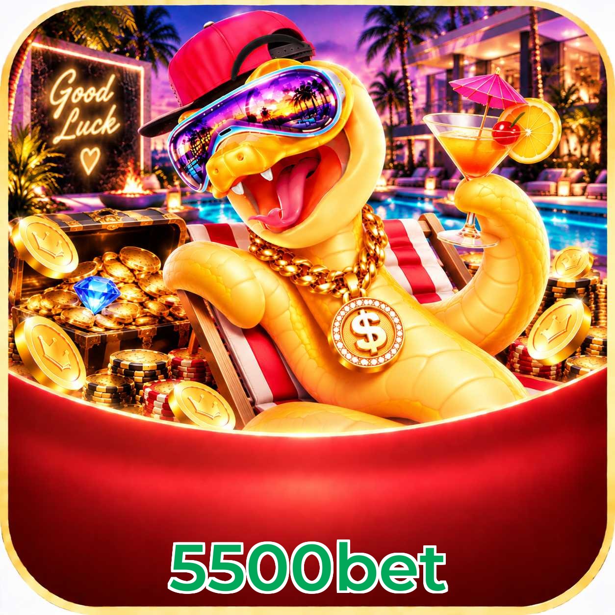 Guia passo a passo para instalar o aplicativo 5500bet