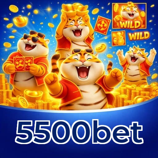 5500bet Logo