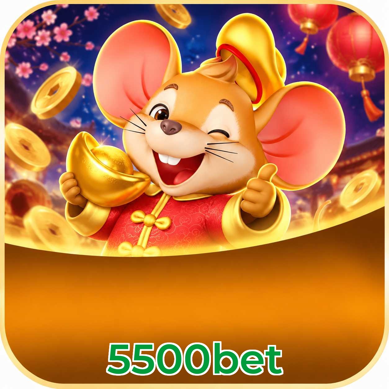 App 5500bet com catálogo premium, PIX e suporte 24/7