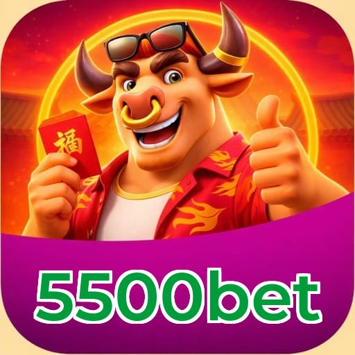 5500bet Logo