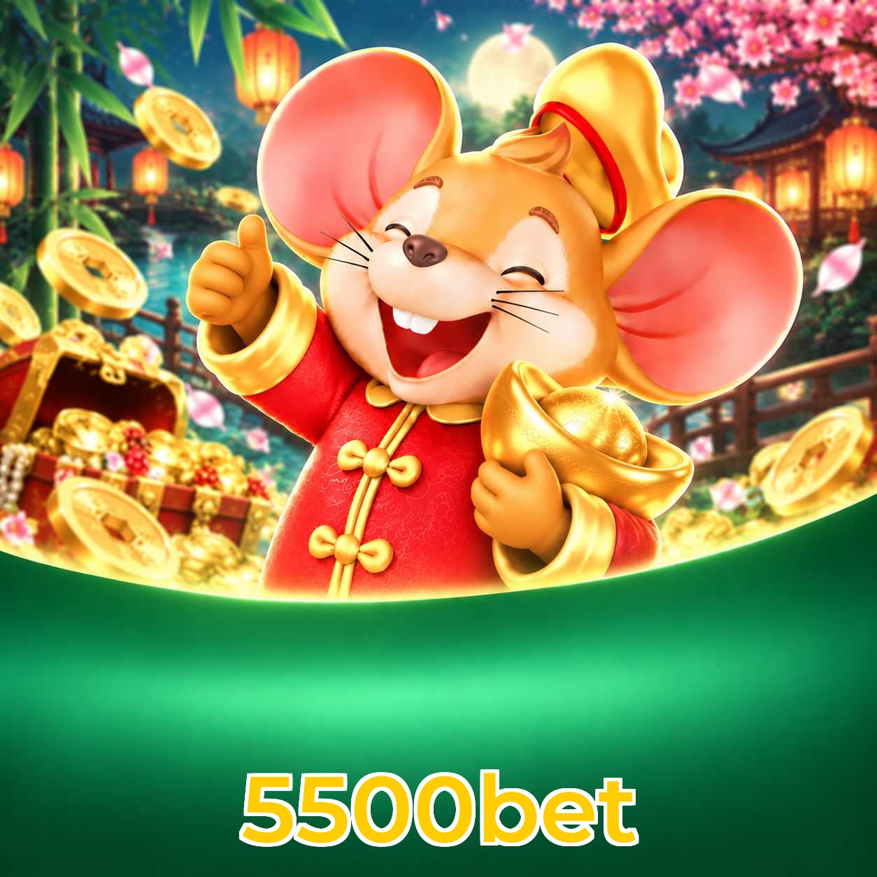RTP verificado nos jogos de mesa do cassino 5500bet