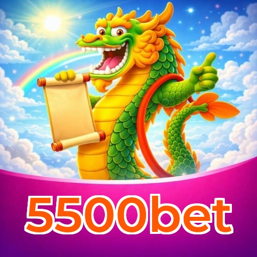 5500bet Logo