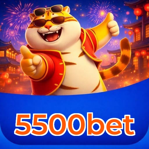 5500bet Logo