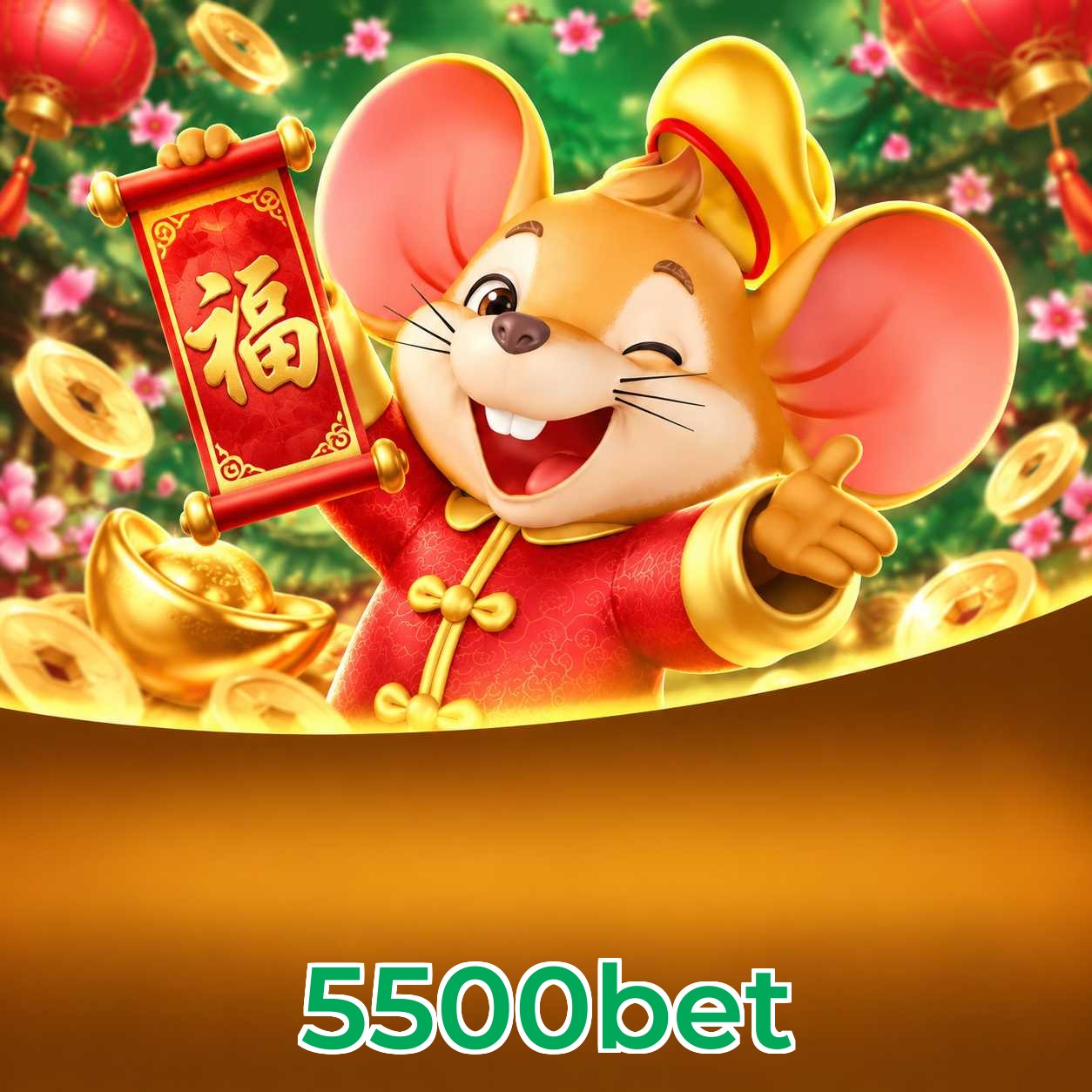 Download oficial 5500bet seguro para Android e iOS