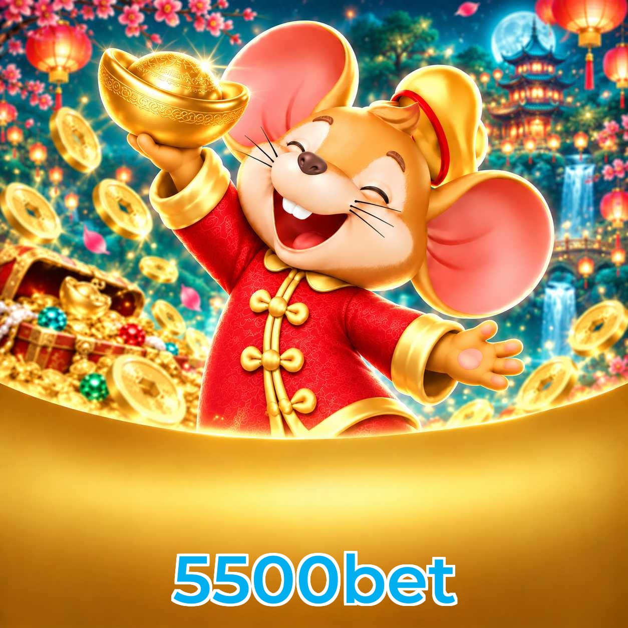 Comparativo de loterias 5500bet — prêmios, odds e frequência