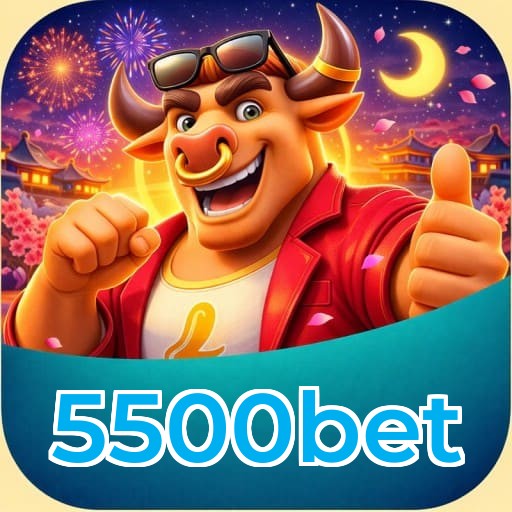 5500bet Logo