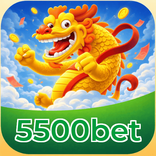5500bet Logo