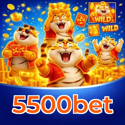 5500bet Logo