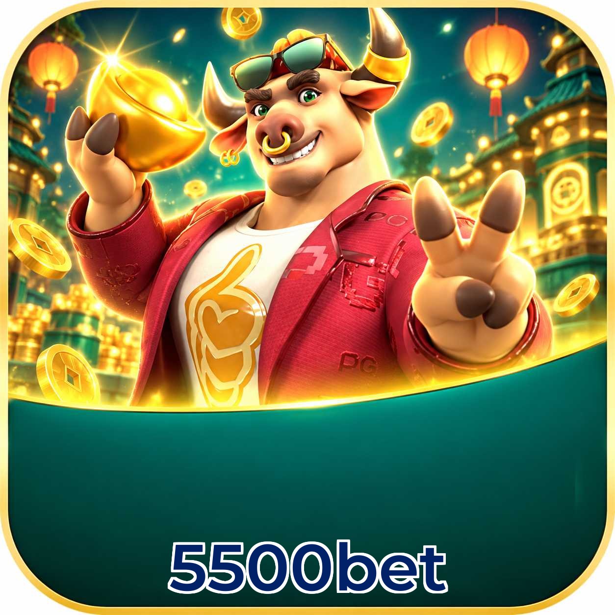 5500bet licenciado com transparência e jogo responsável