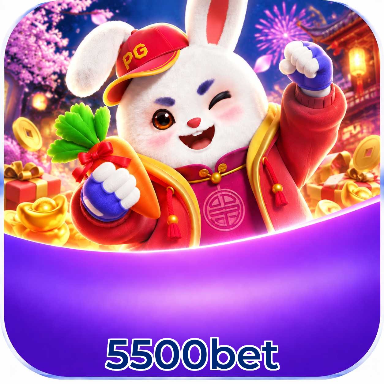 APP 5500bet para iOS e Android com 187 mil downloads