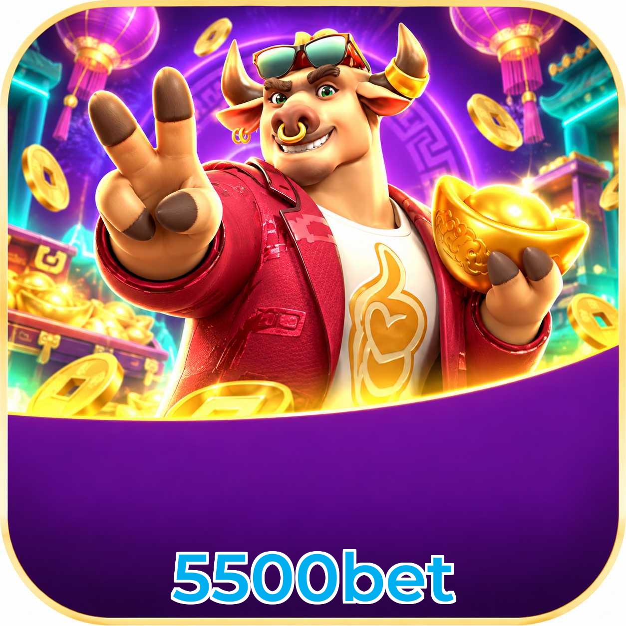 Download multiplataforma do app 5500bet para Android e iOS