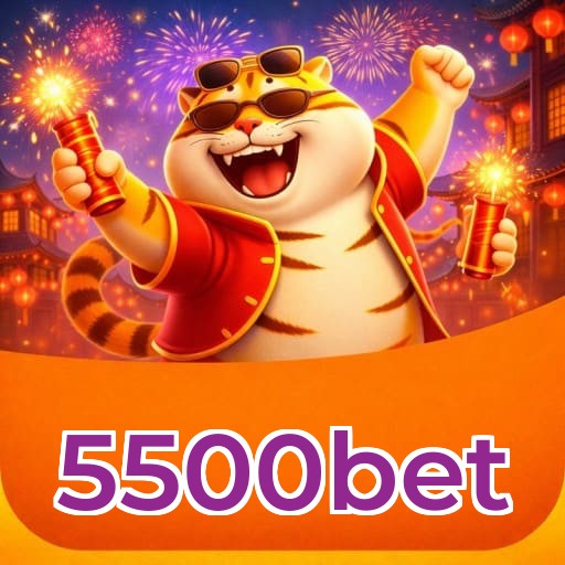 5500bet Logo