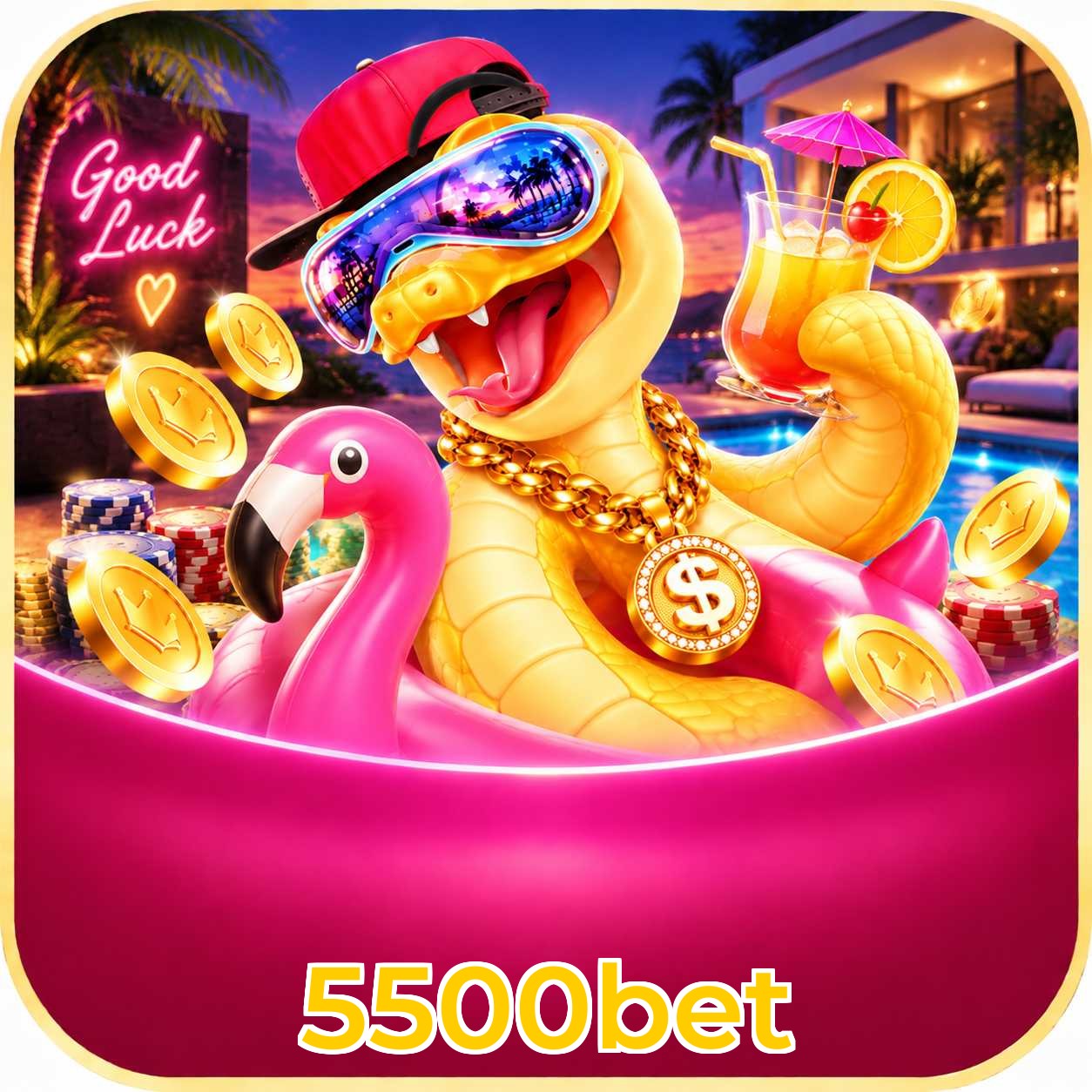 Infraestrutura CDN global para download seguro 5500bet