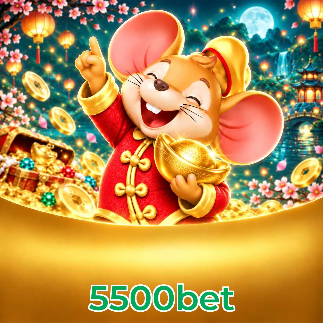 5500bet