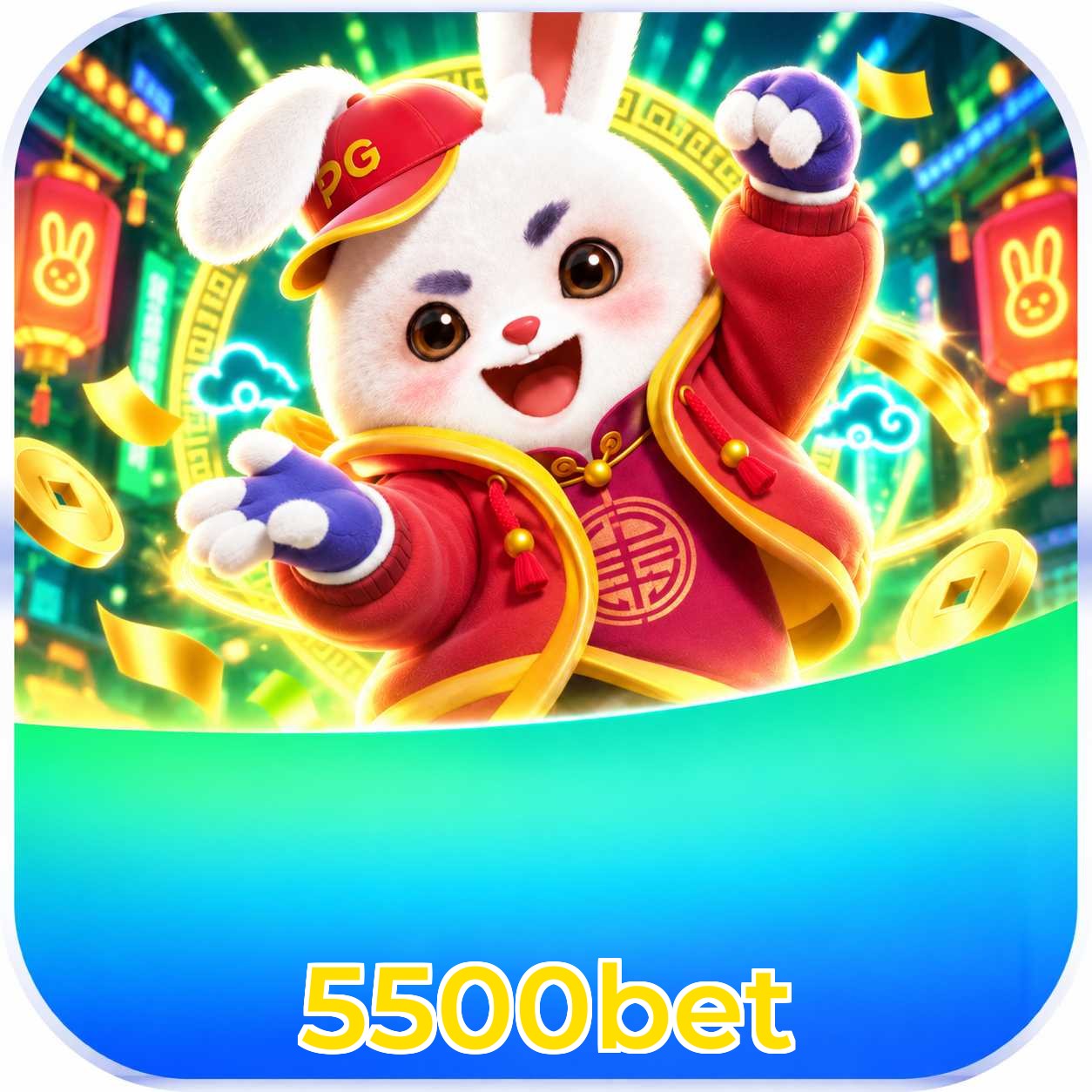 PIX instantâneo 5500bet - Depósito e saque rápido 24 horas